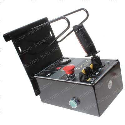 Picture of Box - Control