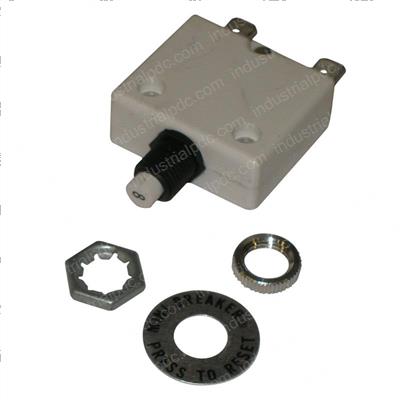 Picture of Circ.breaker 8a