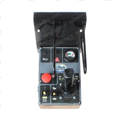 Picture of Box - Control