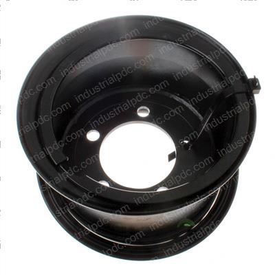 Picture of Wheel - 6.50x10 4 Pc Rim