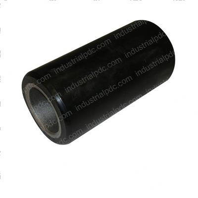 Picture of Wheel - Poly 3.25 X 6.38