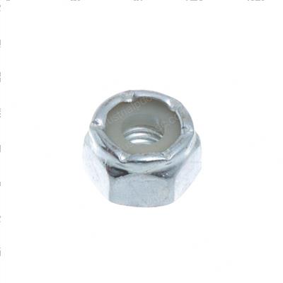 Picture of Nut - Nylock 10-32