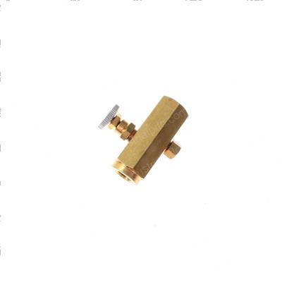 Picture of Valve - Flow Control Adjust