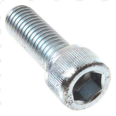 Picture of Screw - Socket Head