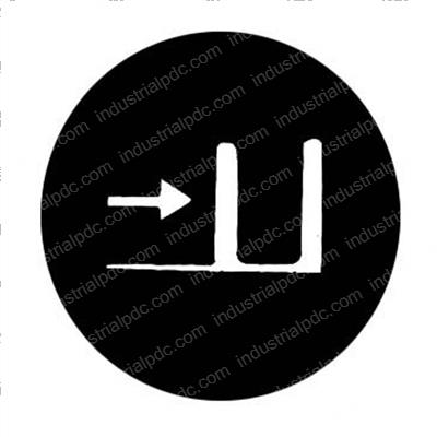 Picture of S.s. Label