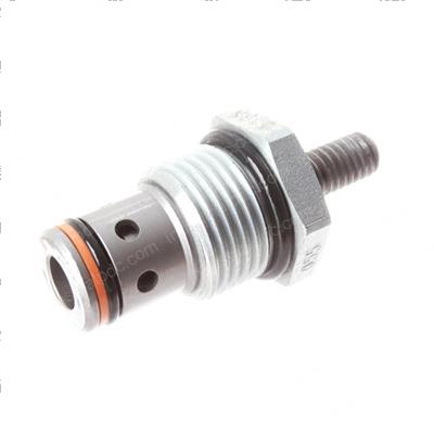 Picture of Valve - Manual Pull