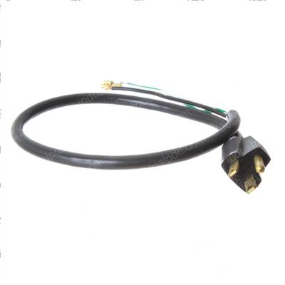 Picture of Cord Assembly, Ac Input