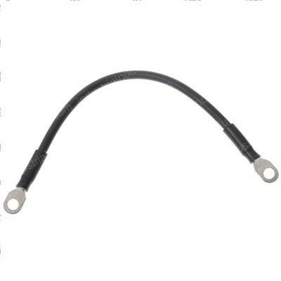 Picture of Cable - Battery  Ul1283-6 Blk 1