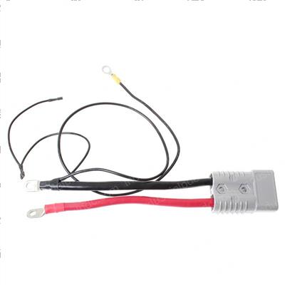 Picture of Cable - Connector Assy Motor