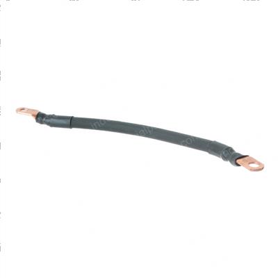 Picture of Cable - Battery  Ul1283-2 Blk 8