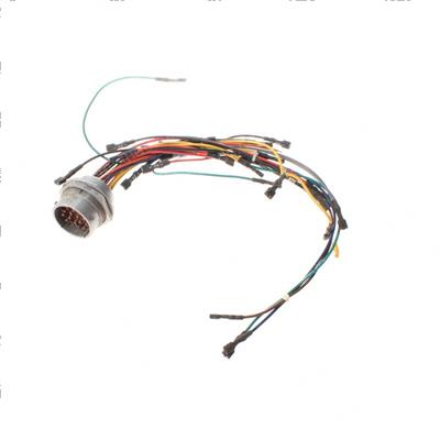 Picture of Elect - Harness Control Box
