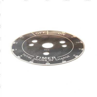 Picture of Elect - Timer Dial