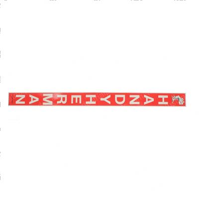 Picture of Decal - Frame