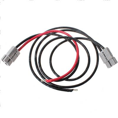 Picture of Cable Connector Motor Assy