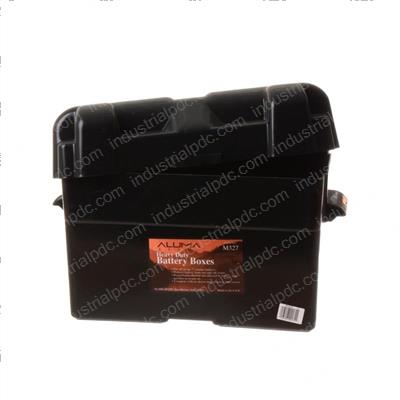Picture of Misc Case Battery Handy