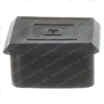 Picture of Cap Tube Sq 1.25 X .083