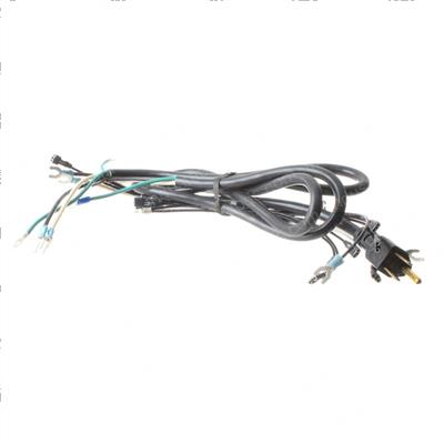 Picture of Man Enc - Harness Wire Ac