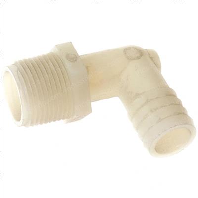 Picture of Hdwr Pf Elbow Hose 90d