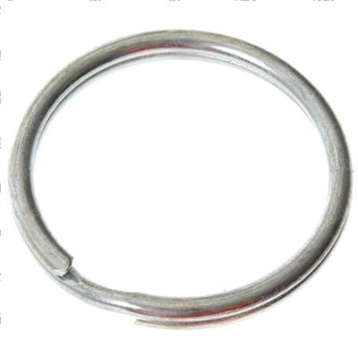 Picture of Hdwr Split Ring 1.640od Zn