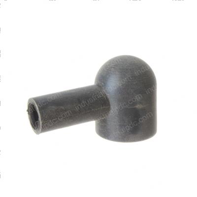 Picture of Hdwr Insulator Boot Black