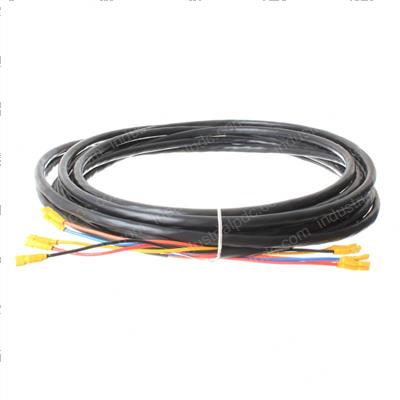 Picture of Man Enc - Harn 16ft Dyna 1-5