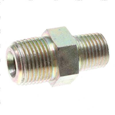 Picture of Hdwr Reducing Hex Nipple
