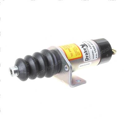 Picture of Solenoid