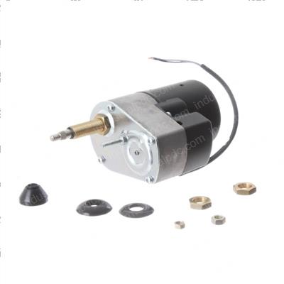 Picture of Motor Wiper Top