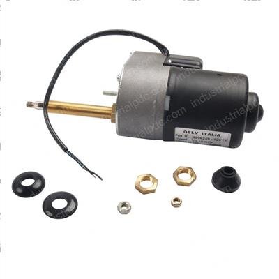 Picture of Motor - 12 Volt Wiper