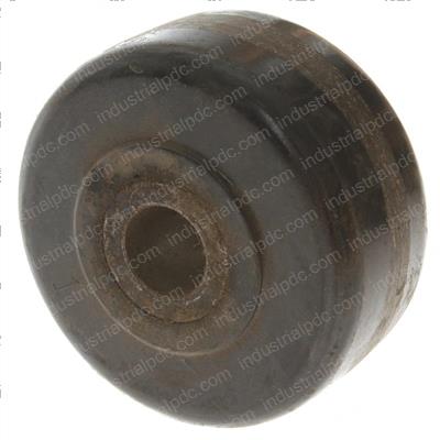 Picture of Hdwr - Roller Platform 3.25diam