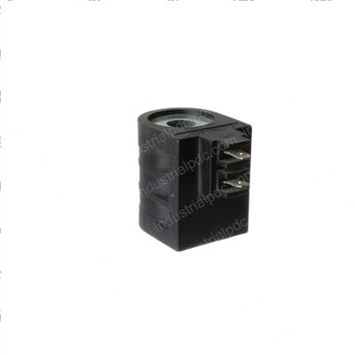 Picture of Valve Coil 48 Dbl Spade Eq