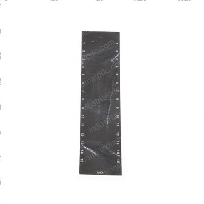 Picture of Decal - Strip Backing 15 Pst