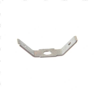 Picture of Connector - Tab Double 45-Deg