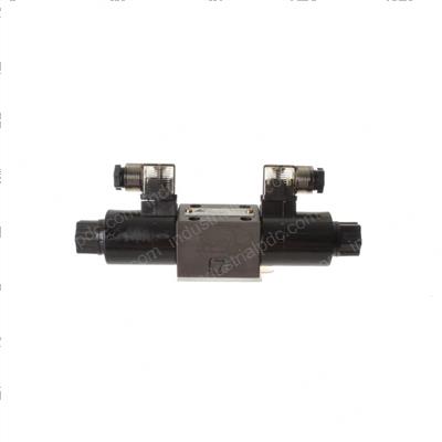 Picture of Valve 3p 4w Closed Center