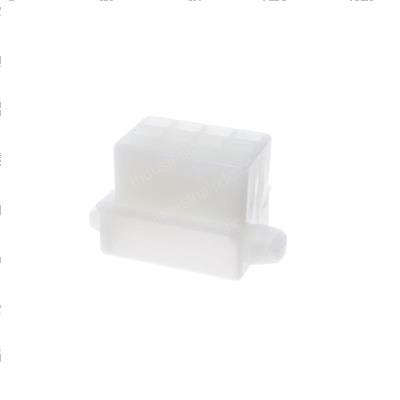 Picture of Connector - Amp 12-Pin