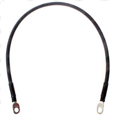 Picture of Cable - Battery  Ul1283-2 Red 2