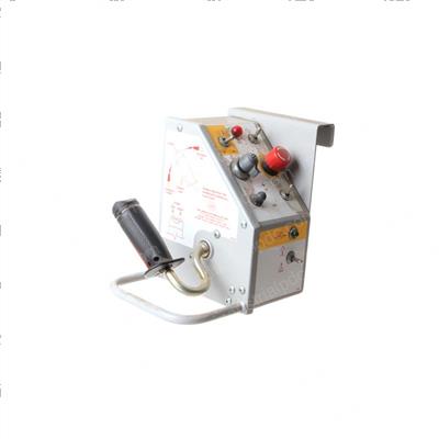 Picture of Cntrlbox - Upper Controls Ce