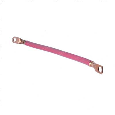 Picture of Cable - Battery  Ul1283-2 Red 9