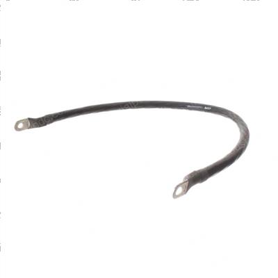 Picture of Cable - Battery  Ul1283-2 Red 2