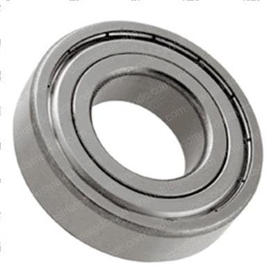 Picture of Bearing - Ball Single Shield
