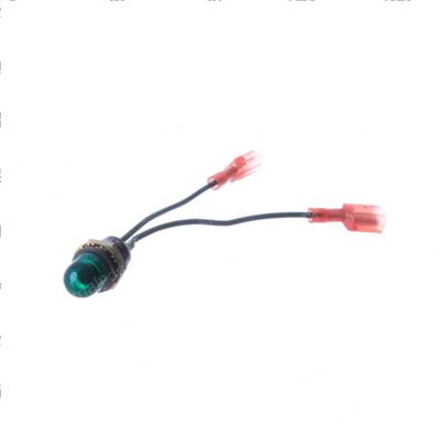 Picture of Light - Lamp Assy Green Js Rt