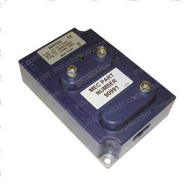 Picture of Controller - Micromos