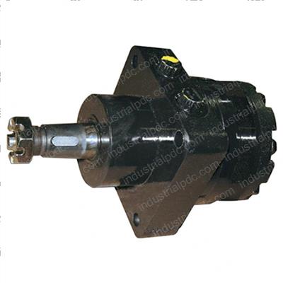 Picture of Hydraulic Motor
