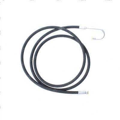 Picture of Engine Drive Hose Assembly