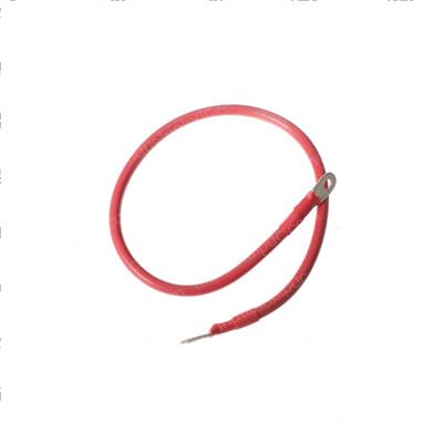 Picture of Cable - Battery  Ul1283-6 Red 2