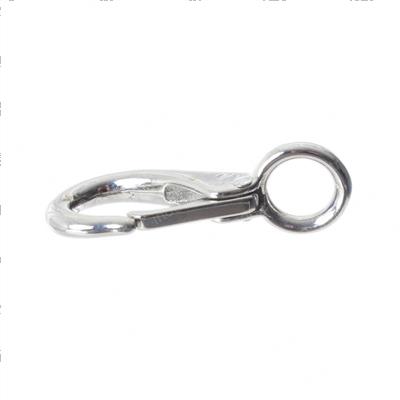 Picture of Hdwr Rigid Eye Snap Chainlink