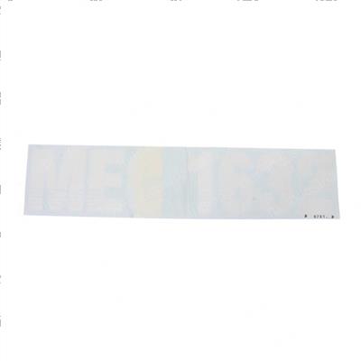 Picture of Decal - Model Dyna 1632