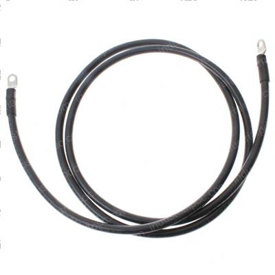 Picture of Cable - Battery  Ul1283-2 Blk 8