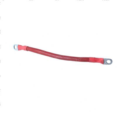 Picture of Cable - Battery  Ul1283-2 Red 1