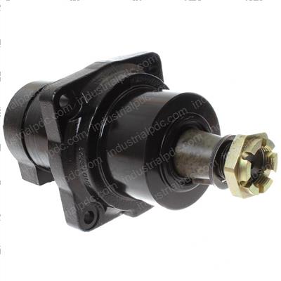Picture of Motor - Hydraulic